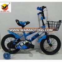 New style popular 12" 14" 16" size children bicycle kid's bike