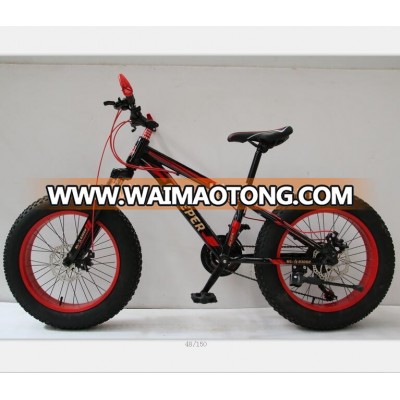 20INCH FAT TYRE BIKE 4.0 tyre bicycle cheap bicycle /MTB bike