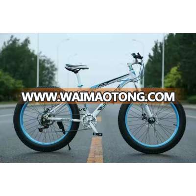 hot sale fat tire bicycle bike fat mountain bike bicycle s-ss006