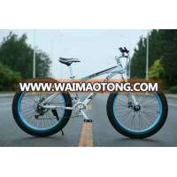 hot sale fat tire bicycle bike fat mountain bike bicycle s-ss006